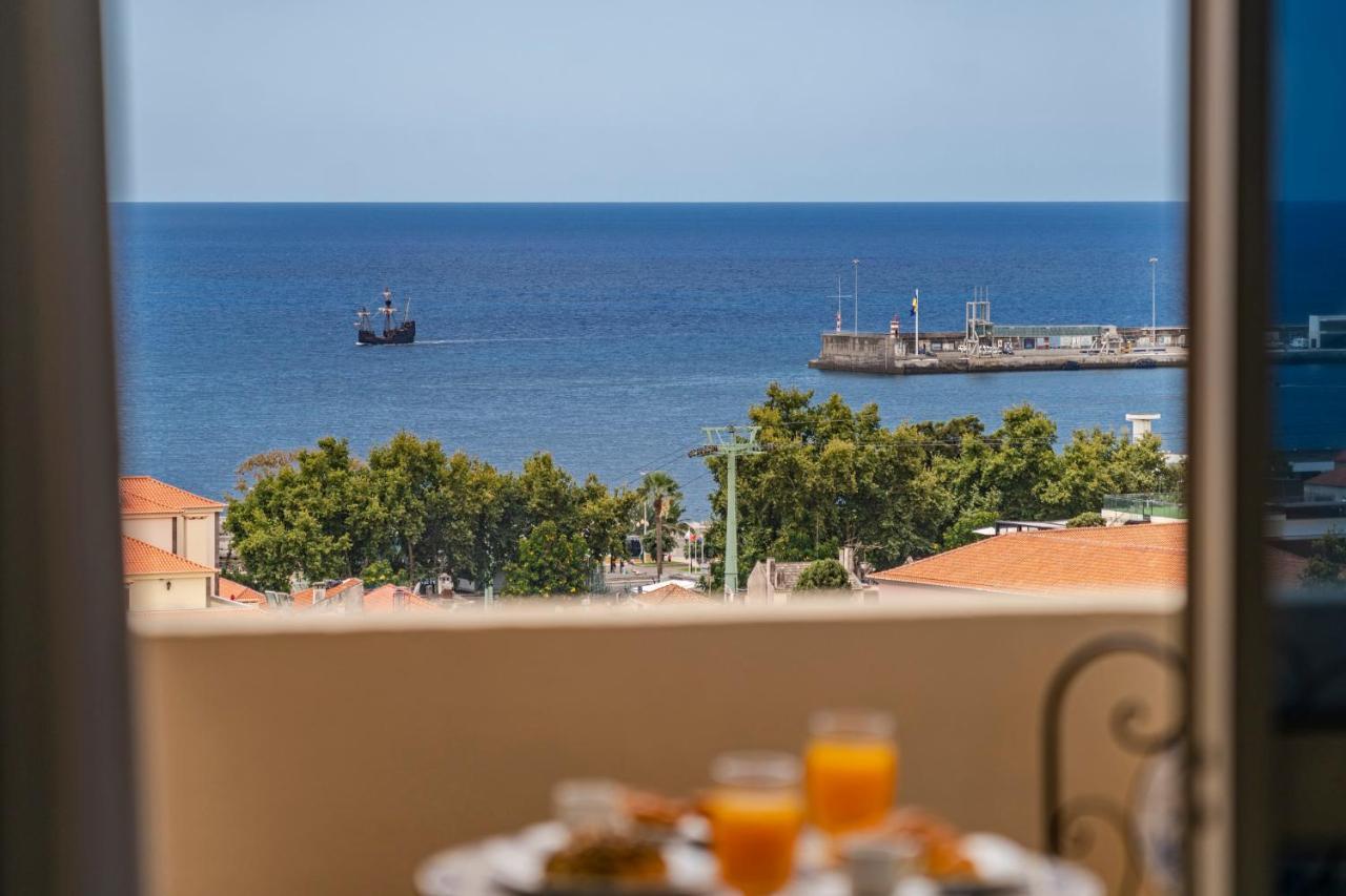 Alegria III By An Island Apart Funchal  Exterior foto