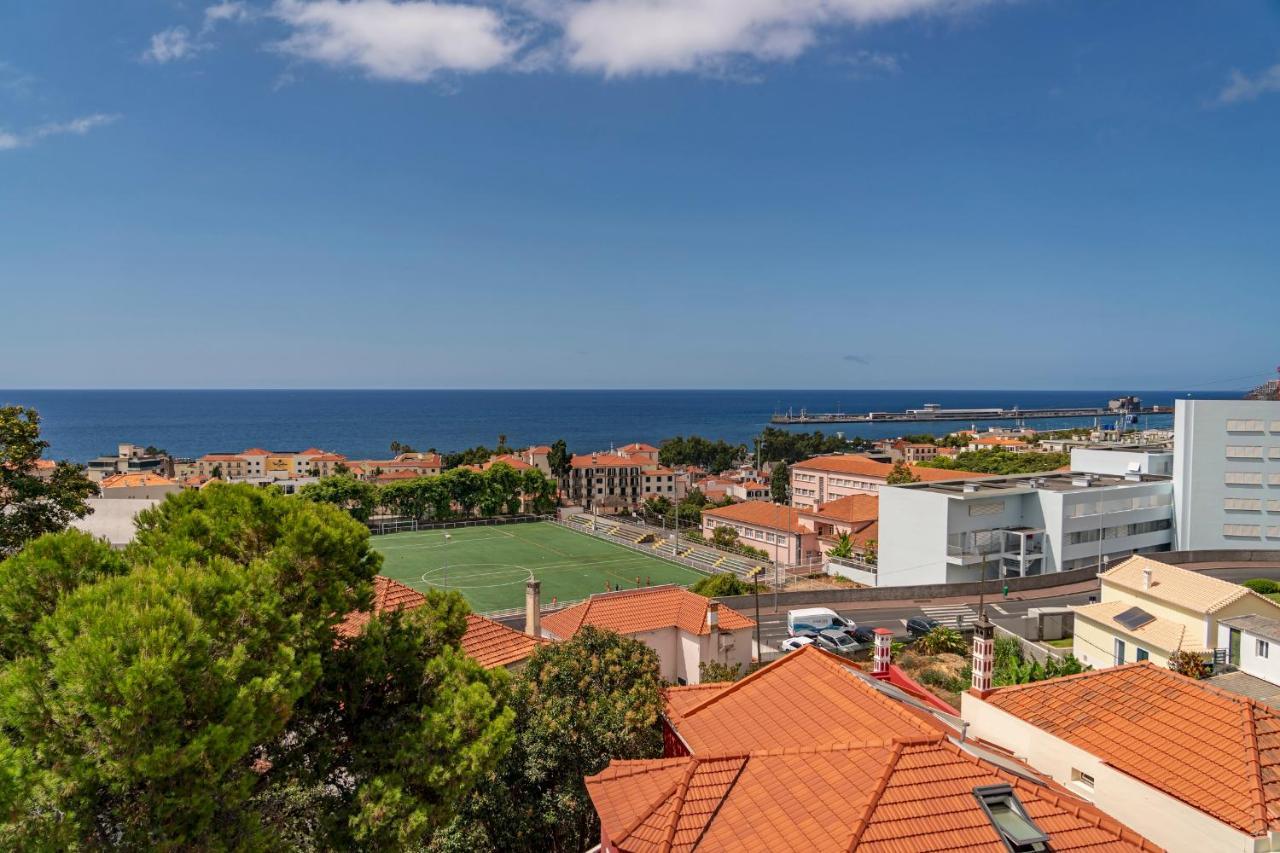 Alegria III By An Island Apart Funchal  Exterior foto