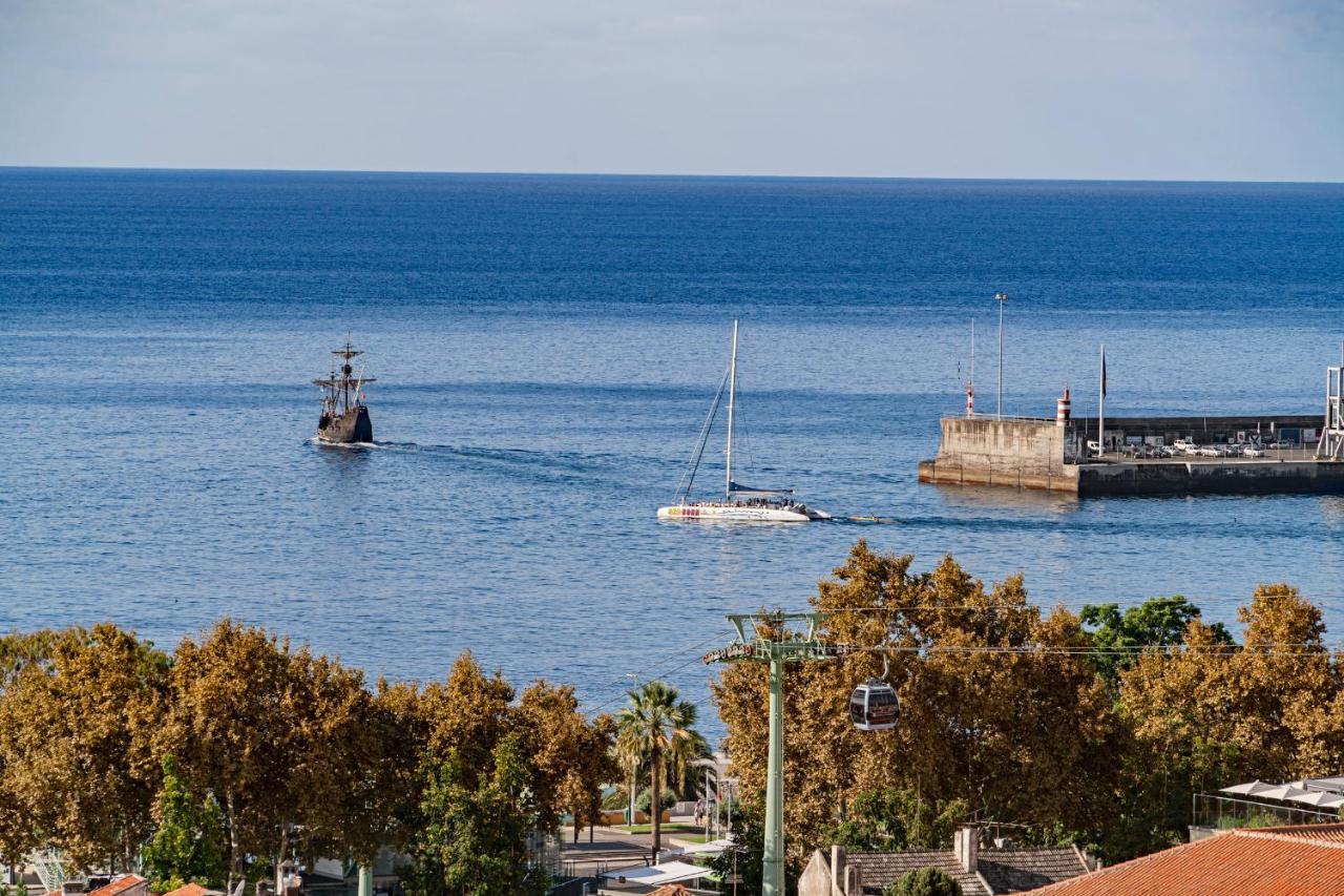 Alegria III By An Island Apart Funchal  Exterior foto