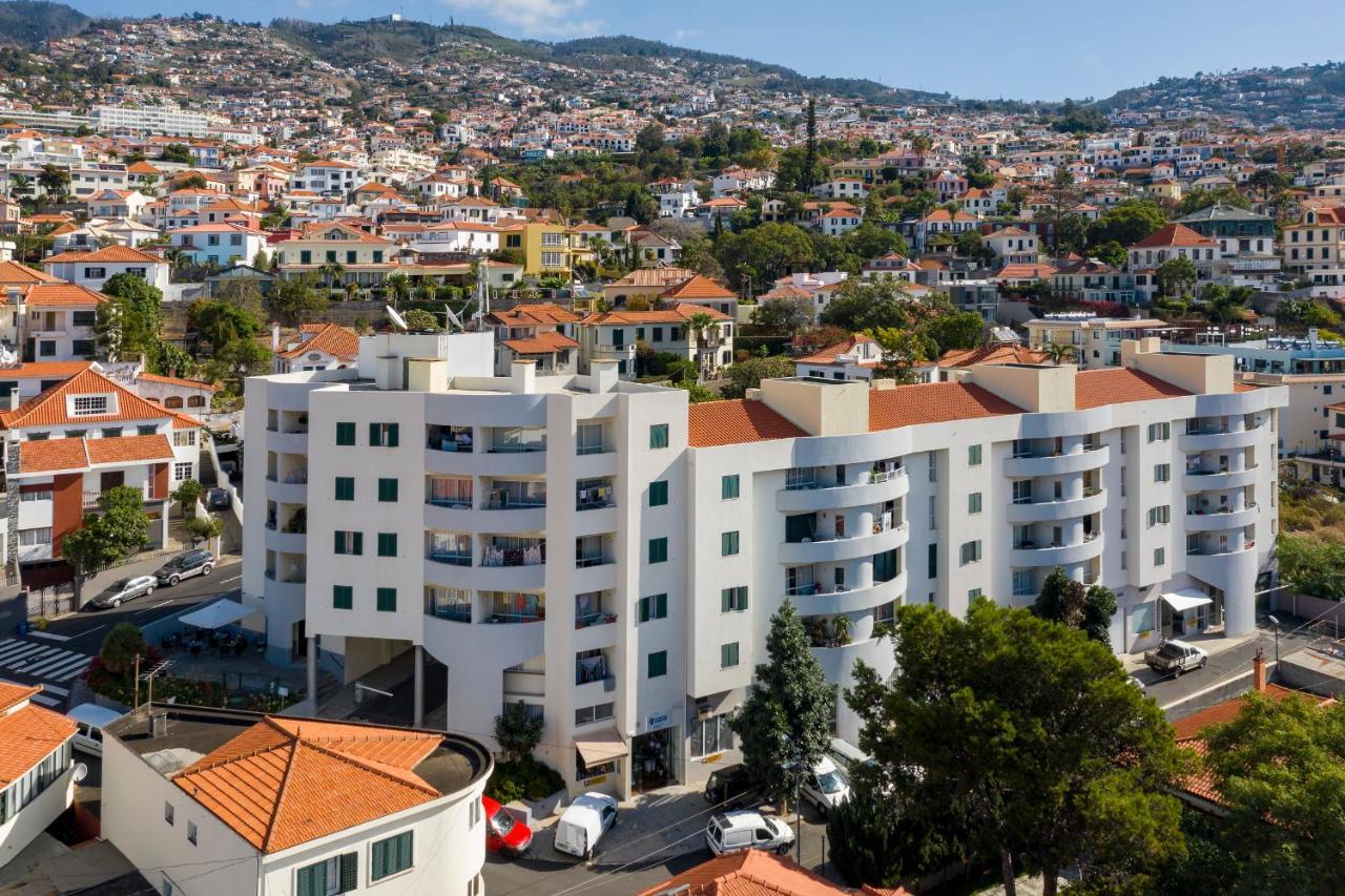 Alegria III By An Island Apart Funchal  Exterior foto