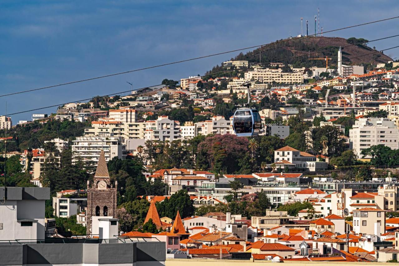 Alegria III By An Island Apart Funchal  Exterior foto